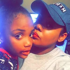 Meet your Posher, Jasmine